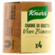 Knorr Cuore di Gusto Vino Bianco 4 x 26 g