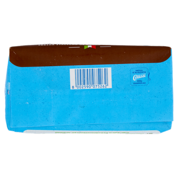 Colussi Quadricao con Cacao e Cereali Antichi 450 g