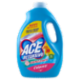 Ace Detersivo Igienizzante Colorati 38 Lavaggi 1900 ml