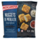Pescanova Nuggets di Merluzzo impanati e surgelati 300 g