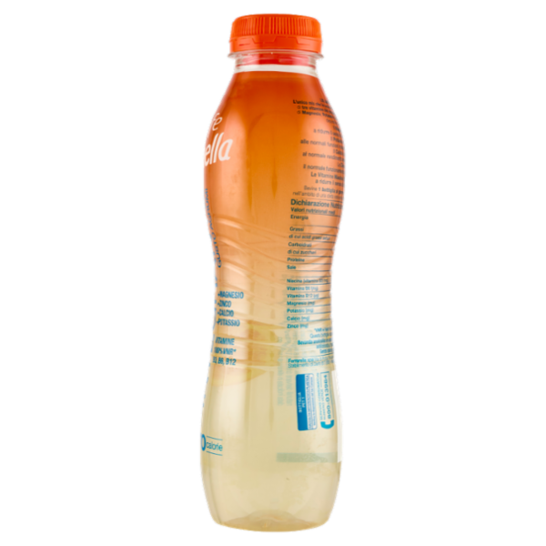 Vitasnella Le Linfe Integrante Gusto Agrumi