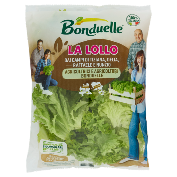 Bounduelle La Lollo 125 g