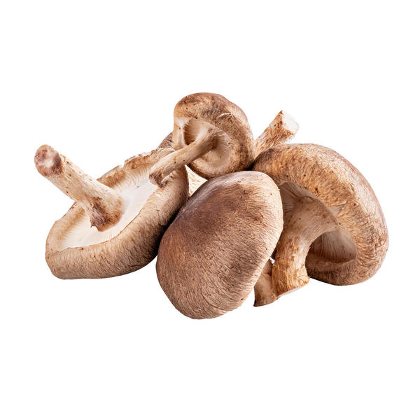 Funghi Shitake Freschi 200g