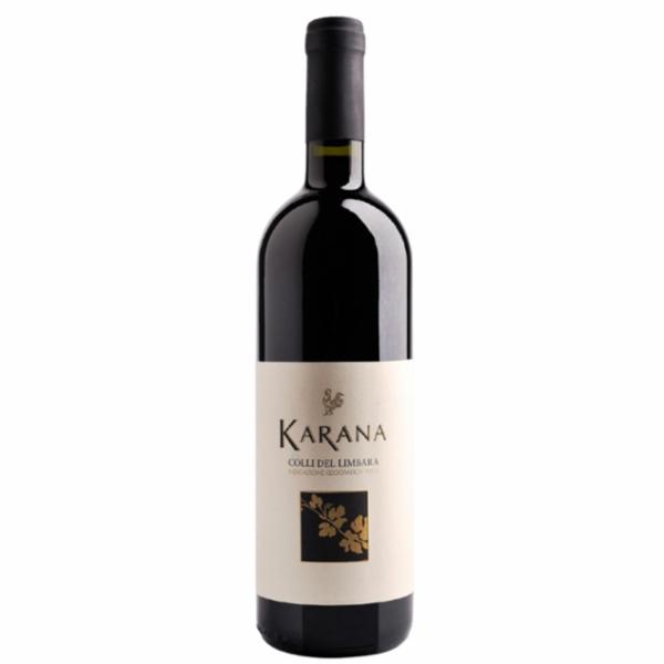 Karana Nebbiolo Igt 75cl