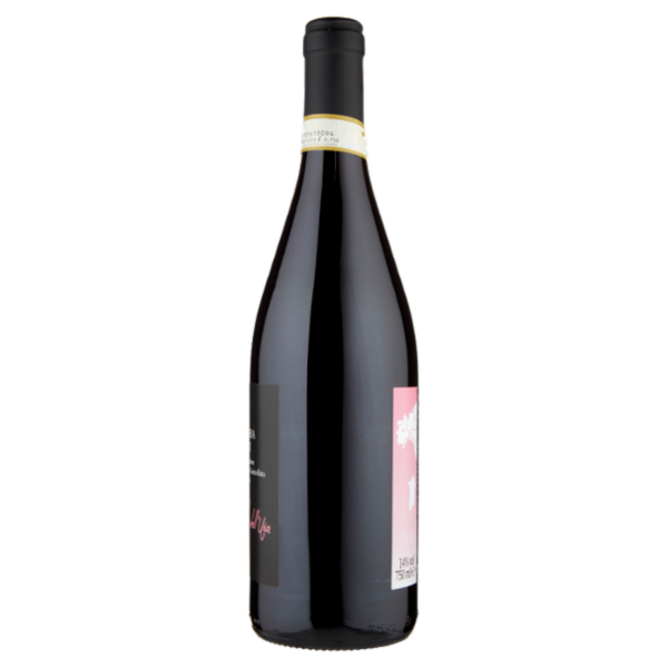 Le Vie Dell'Uva Barbera d'Asti D.O.C.G. 750 ml