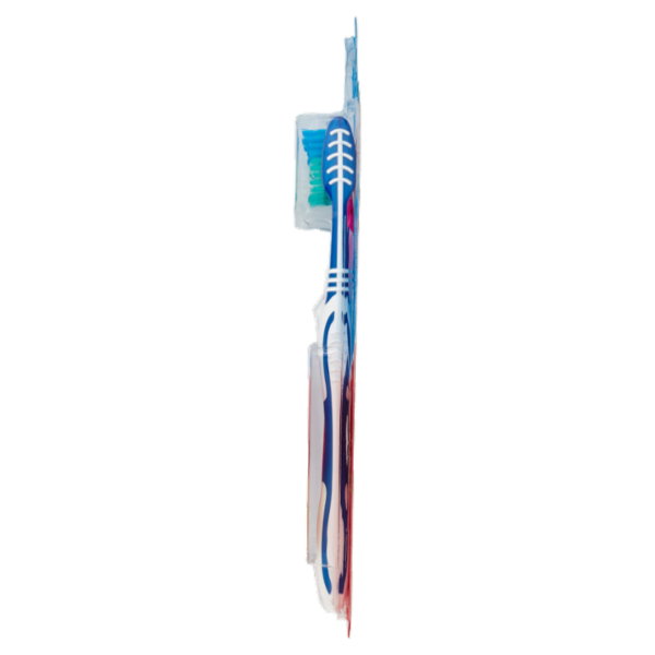 Colgate spazzolino Extra Clean, medio, 4 pezzi