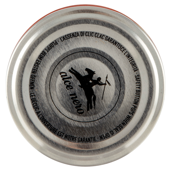 alce nero Sugo di Pomodoro Classico 200 g