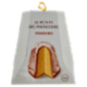 Le Bontà del Pasticciere Pandoro 900 g