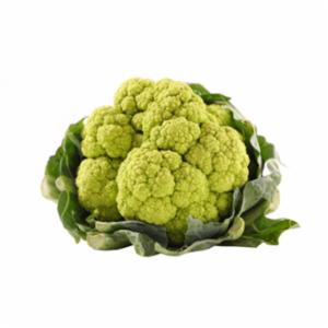 Cavolfiore Verde Italia