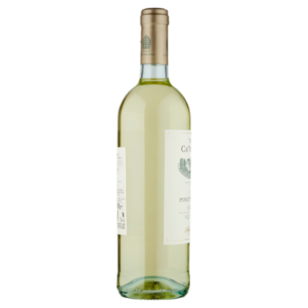 Tenuta Ca' Vescovo Pinot Bianco Superiore Friuli DOC Aquileia 750 ml