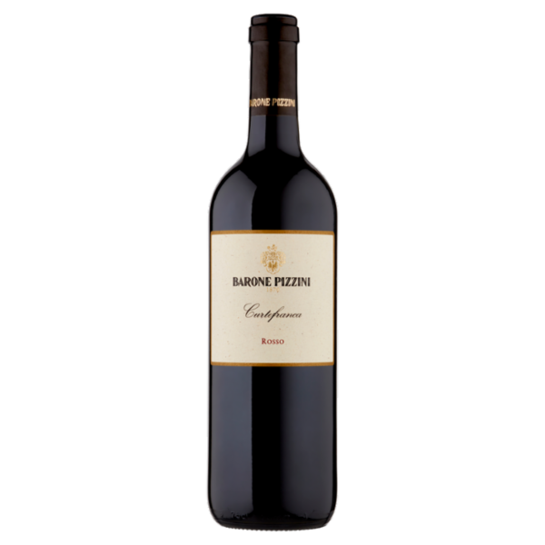 Barone Pizzini Curtefranca DOC Rosso 750 ml