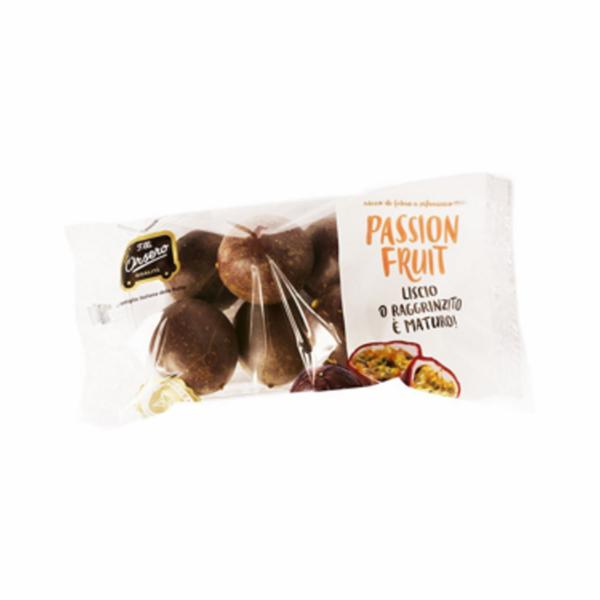 Passion Fruit Premium 200 G