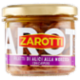 Zarotti Filetti di Alici alla Moresca con Cappero in Olio Delicato 110 g