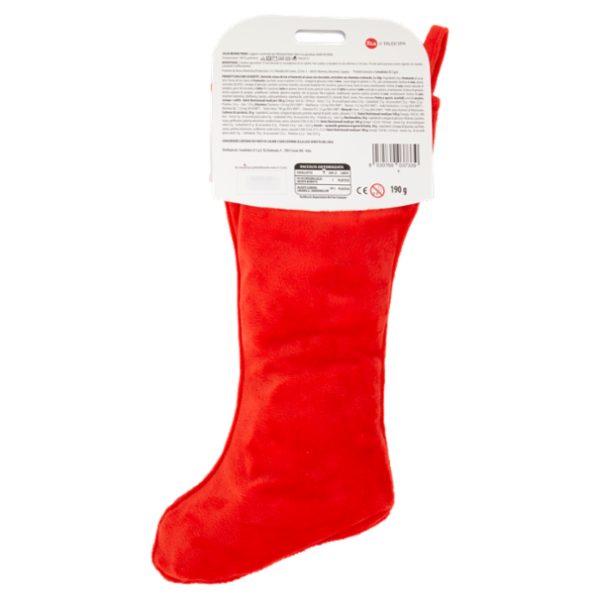 Dolci Preziosi Calza Trudi 190 g