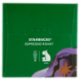 STARBUCKS Espresso Roast by Nescafé Dolce Gusto Caffè 12 Capsule 66 g