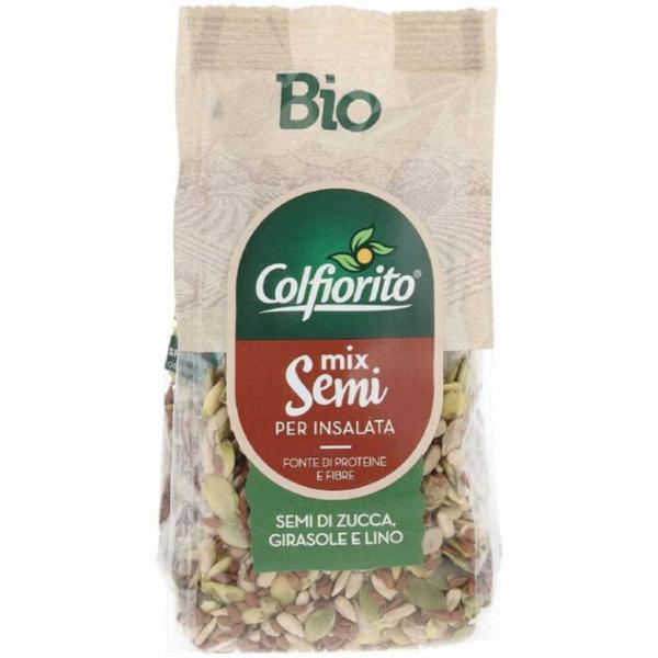 Colfiorito Mix Semi Bio 150g