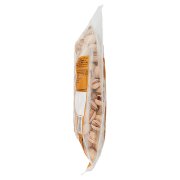 La Dispensa Preziosa Pistacchi Tostati e Salati 350 g