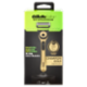 Gillette Labs Rasoio da Uomo Champion Gold Edition, 1 Manico + 1 Lametta + 1 Base