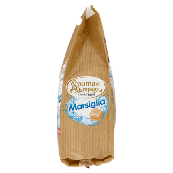 Spuma di Sciampagna Marsiglia Lavatrice 990 g