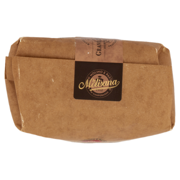 La Molisana integrale 88 Quadrotto 500 g