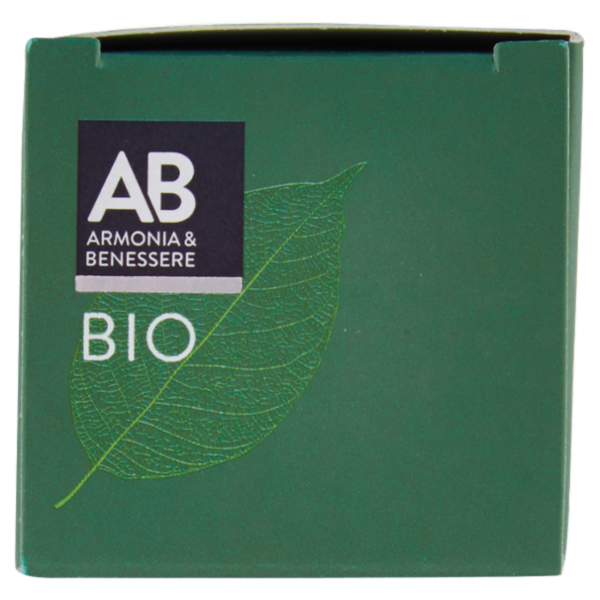 Armonia & Benessere Crema Viso per Pelli Sensibili Bio con Estratto di Camomilla e Succo Aloe 50 ml