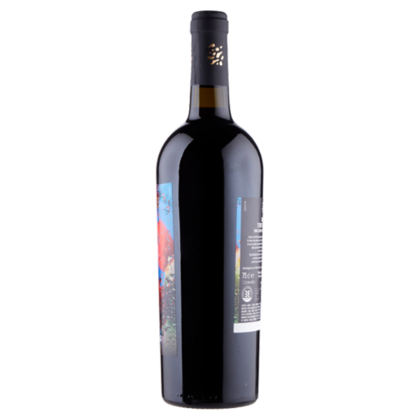 Brumale Rosso Terre Siciliane IGT 75 cl