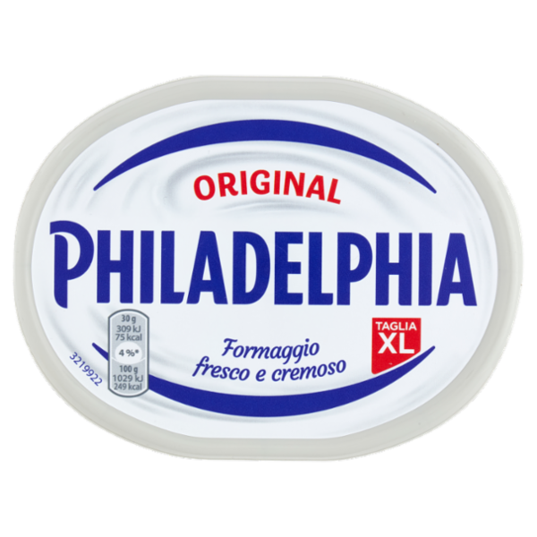 Philadelphia Original formaggio fresco spalmabile - 350g