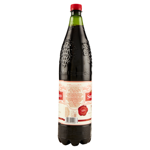 San Matteo Merlot Veneto IGT 1,5 L