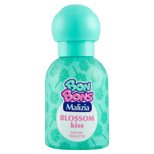 Malizia Bon Bons Blossom kiss Eau de Toilette 50 mL