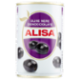 Alisa Olive Nere Denocciolate 280 g