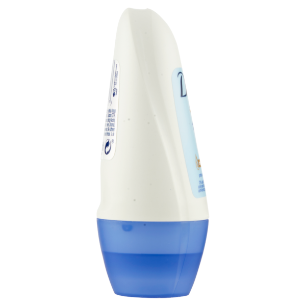 Dove talco profumo di talco 50 ml