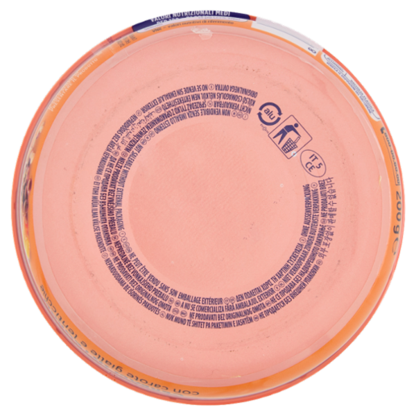 Rio mare Insalatissime Insalata di Sgombro Cereali Integrali con carote gialle e lenticchie 200 g