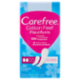 Carefree Cotton Feel* Flexiform Senza Profumo Salvaslip 30 pz