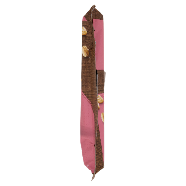 Galbusera ZeroGrano Integrale con Avena Senza Glutine 220 g (6 monoporzioni)