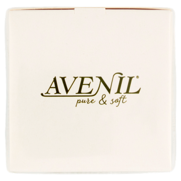 Avenil pure & soft Crema Giorno Antietà argan & vitamina E 50 ml