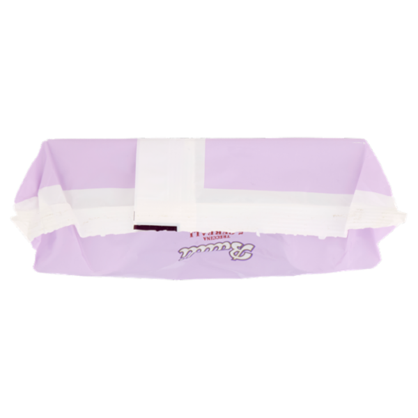 Bauli Treccina 5 Cereali con Zucchero di Canna 5 x 42 g