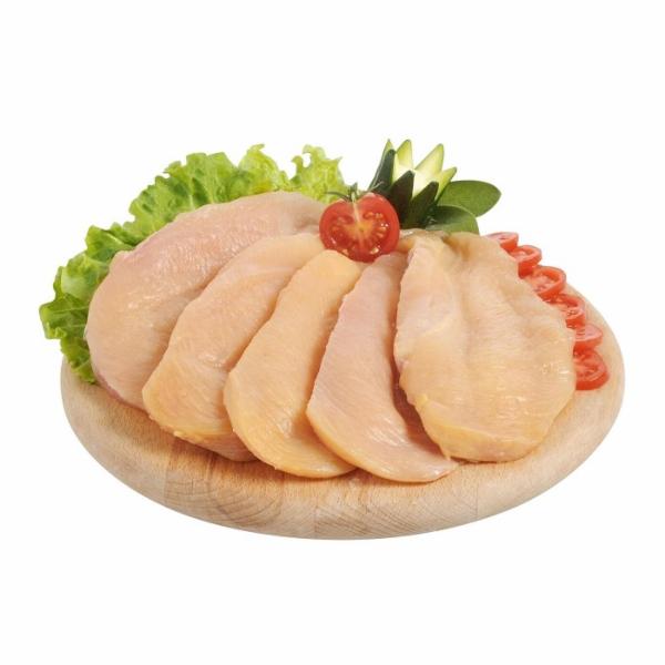 Fette di Pollo Maxi