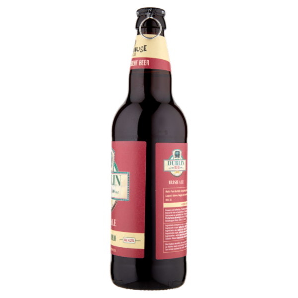 Porterhouse Brew Co. Dublin Red Ale 500 ml
