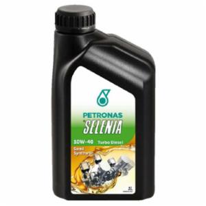 Selenia Turbo Diesel 10W40 Auto 1L