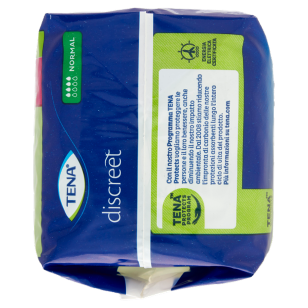 Tena discreet Normal 12 pz