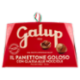 Galup il Panettone Goloso con Glassa alle Nocciole 1000 g