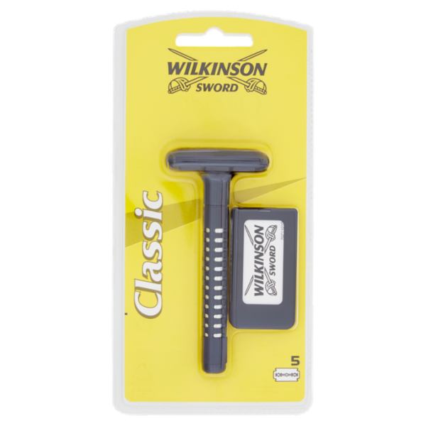 Wilkinson Sword Classic