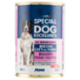 Special Dog Excellence All Breeds Adult Bocconi Cotti al Forno Bigusto Maiale Tacchino 400 g