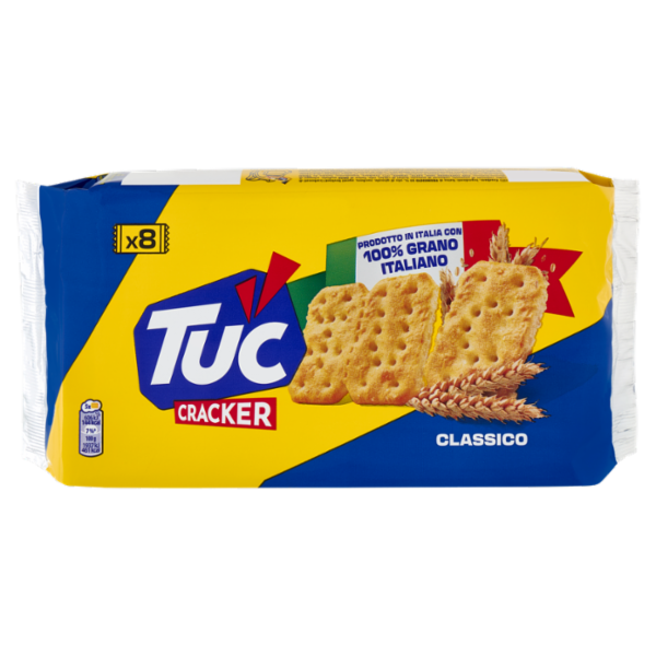 Tuc Cracker Classico - 250 g