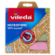 Vileda Microfibra 100% Riciclato 3 pz