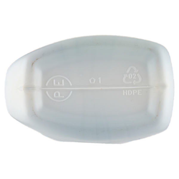 IL GIGANTE WC Gel disincrostante con candeggina 750 ml