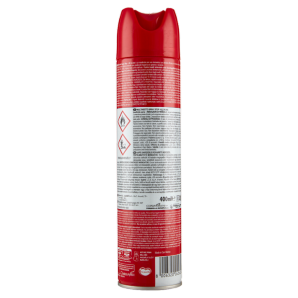 VAPE Multinsetto 400 ml