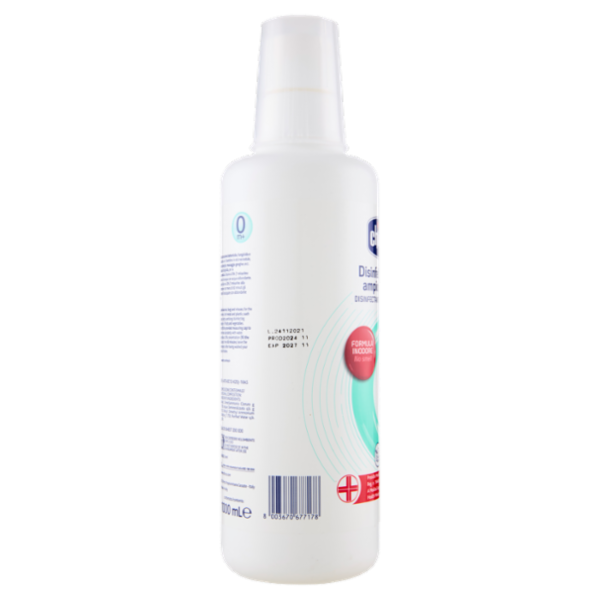 Chicco Disinfettante ad ampio spettro 0m+ 1000 mL