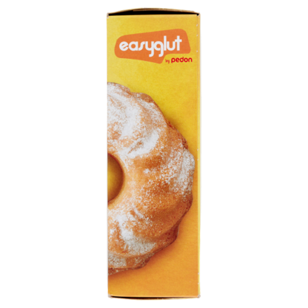 pedon easyglut amido di riso 175 g