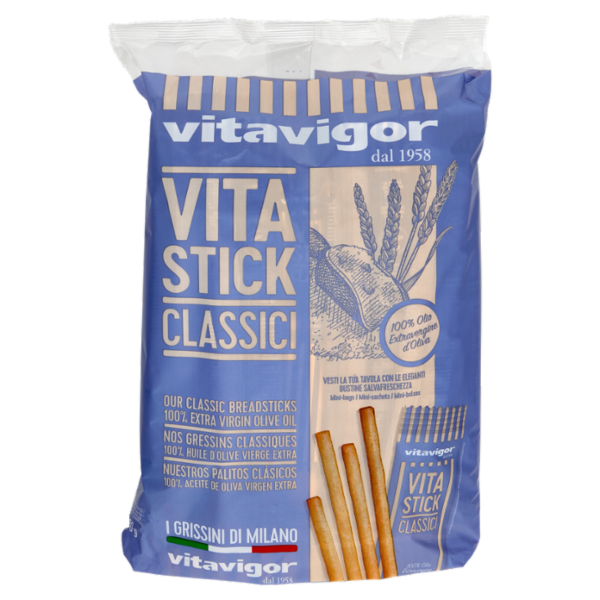 vitavigor Vita Stick Classici 420 g